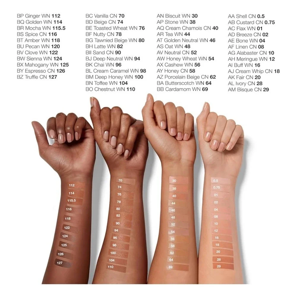 Clinique‎ Beyond Perfecting Foundation Concealer CN 74 Beige 1oz NIB